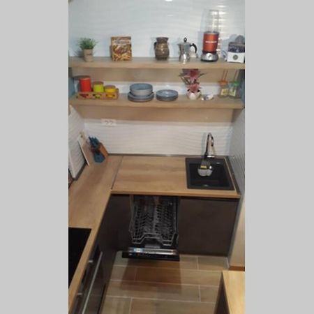 Modern, Bright And Cozy Apartment Подгорица Экстерьер фото