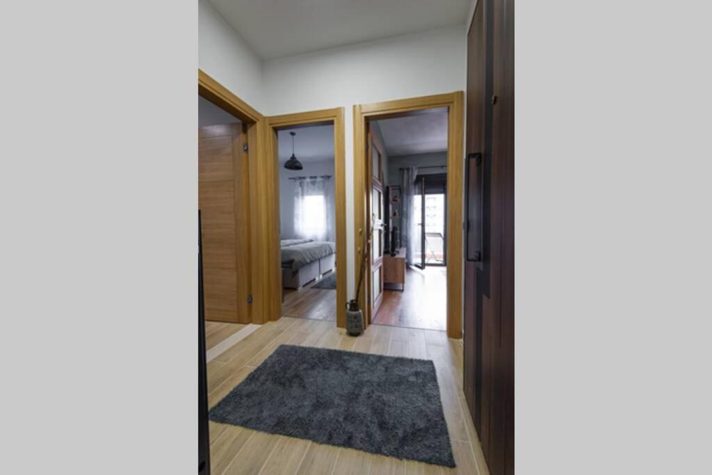 Modern, Bright And Cozy Apartment Подгорица Экстерьер фото