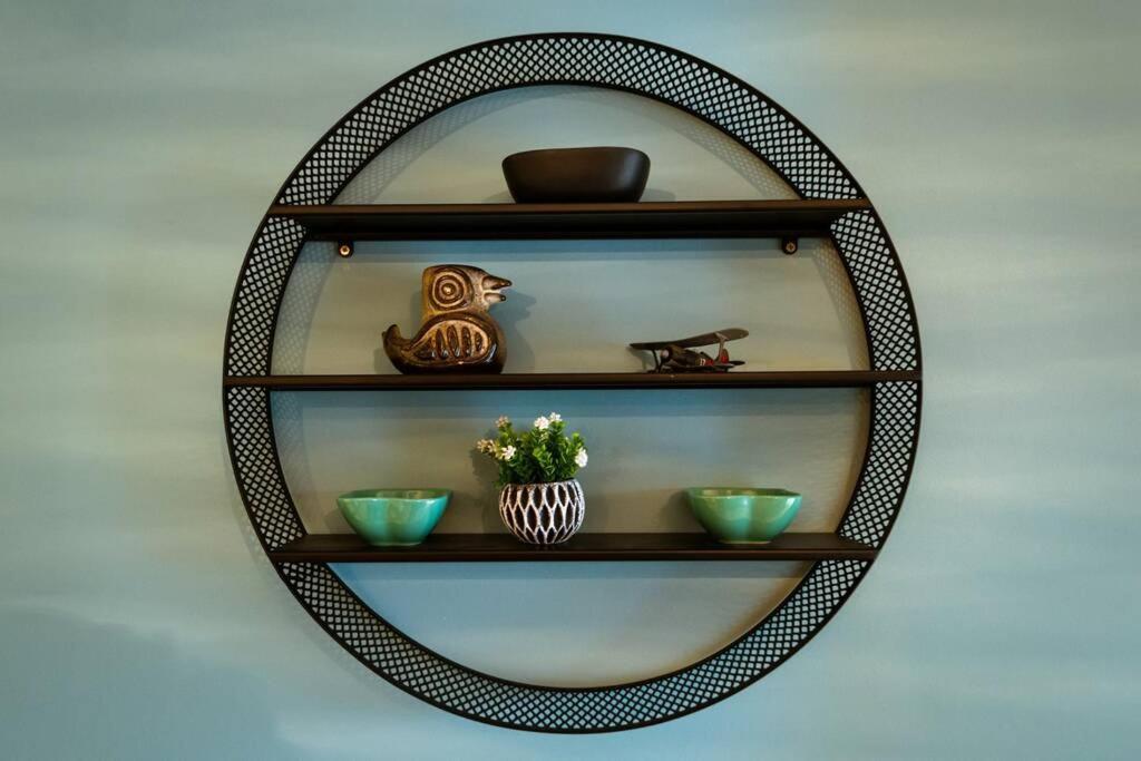 Modern, Bright And Cozy Apartment Подгорица Экстерьер фото
