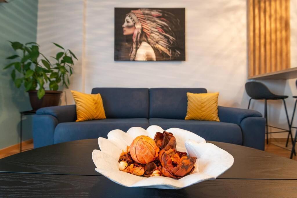 Modern, Bright And Cozy Apartment Подгорица Экстерьер фото